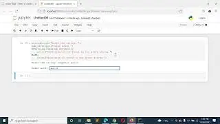 Python Program to Check if a Substring is Present in a Given String