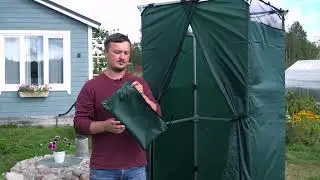 Видеоинструкция по сборке душевой кабины Rostok