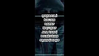 INI RAHASIA ! KALIAN BISA MELIHAT APA YANG DILAKUKAN SUAMI ANAK ISTRI DI HP / SMARTPHONE