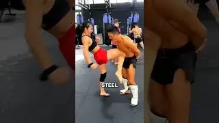 This Coach is Built Different