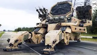 Most Powerful Military Weapons That Could End Wars in Seconds