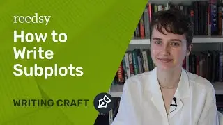 How to Write Subplots