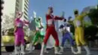 Time for Lightspeed fan-made intro