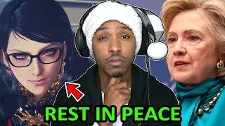 Famous Voice Actress Dies at 61 | DNC Highlights, Black Myth: Wukong & More News