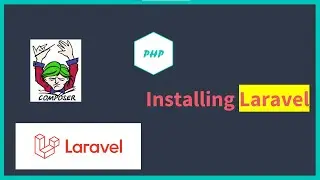 Laravel 9 tutorial for beginners step by step | part 1 Laravel 9 installation