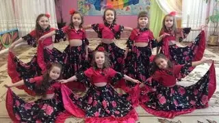 Фестиваль детского творчества 