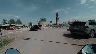 Honda Dio AF28 - Усолье Пермский край