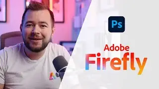 Become an Interior Designer overnight with Adobe Firefly AI and Photoshop