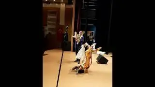 Ankarada kansert jarayonida Mojiza_raqs 90.9180069