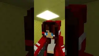 W️️️️️️️️️️hat is this Music😂😂😂? Backroom Version #minecraft