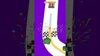 Line Color 3D - All Levels Gameplay Pop Pi (Levels 1-5)