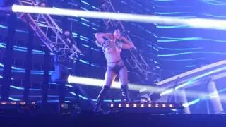 Zillion The Finale Rave @ Sportpaleis