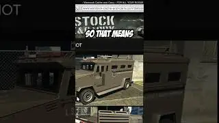 Rockstar Bamboozled Us Again In GTA 5... 