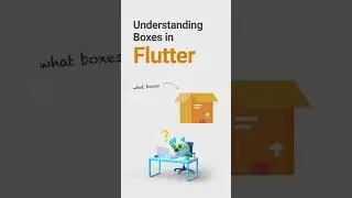 Top 5 Flutter Box Widgets You Should Know