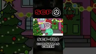 SCP-784 