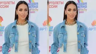 ✅  Алсу показала подросшего сына Рафаэля