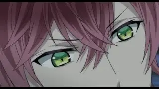[AMV]-Спи баю баю, спи моя малышка ♡