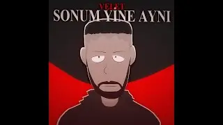 Velet - Sonum Yine Aynı (Animasyon Video)