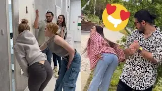 369 Extreme prank and funny videos/2024 by @pirovezov