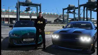 РЕАЛЬНАЯ ЖИЗНЬ В GTA 5#18 МАКСА ВЫПУСТИЛИ ИЗ БОЛЬНИЦЫ| МАКС КУПИЛ МАСЛКАР!