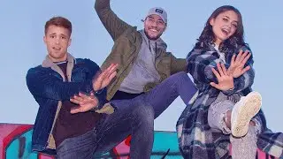 Stefania & Rein – SWIPE (Official Music Video)
