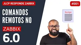 JLCP Responde Zabbix 