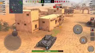 Взвод с анонимным игроком