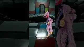 Poppy Playtime All Characters Evolution normal and infected versions | 1-4 part 