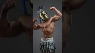 Эволюция шлемов 