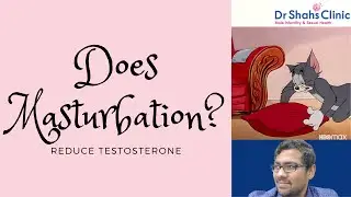 Does Masturbation Reduce Testosterone