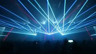 The Advent @ Bonusz Festival 2017