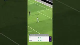 Penalties on FM24, Luck or Skill?  
