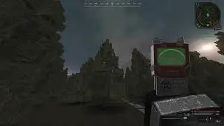 STALCRAFT .Тайники сигналы 8