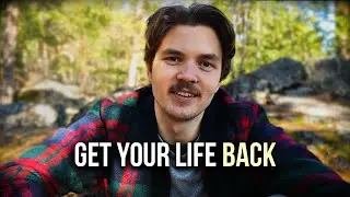I Deleted Social Media 3 Years Ago - Here's What Happened