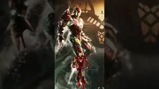 Cool Avengers Characters Sings Simpapa polyubila #shorts