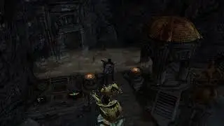 Just A Wondering Bard part four ( Markarth )