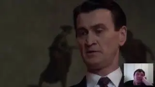 Молодой Папа  (Что такое дружба)