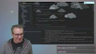 Adding AI to an App: Let's it do [task] for us (stream 261)