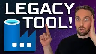 Why Data Factory is not worth learning in 2024