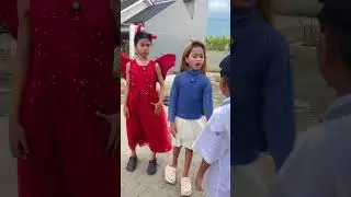 Anak kecil ga boleh pacaran cok 🤣