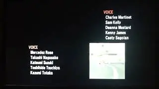MKWII Credits HD