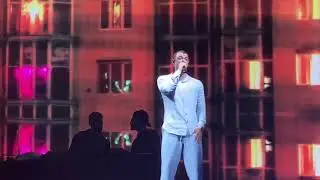 Макан — мой блок / live /