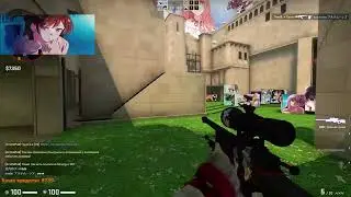 Когда скачал КС с пиратского сайта (CSGO 2024)