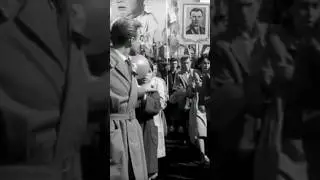Утро 1 мая /Застава Ильича. Мне 20 лет, 1964. Clip. Custom. 