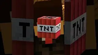 there are no laws in minecraft... #shorts #minecraft