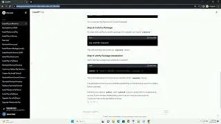 install pip with python windows