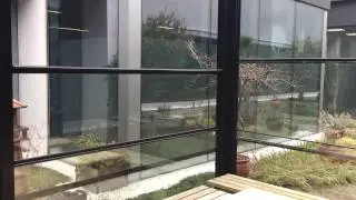 #giyotincam #guillotineglass #camoda POLO GİYOTİN CAM  - 0216 343 38 38