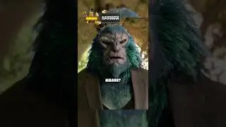 Друг детства спас ей жизнь #фильмы #сериалы