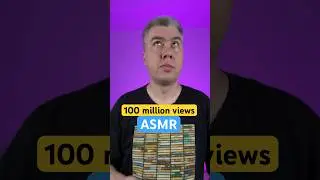 100 million views this video on tiktok!
