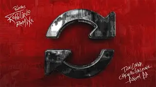 Don Omar x Chencho Corleone x Anuel AA - Podemos Repetirlo (Remix) (Letra / Lyrics)